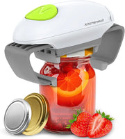 Electrtic Jar Opener