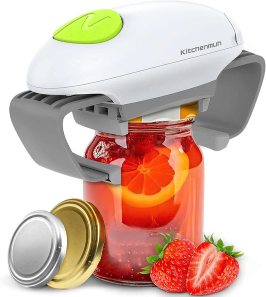 Electrtic Jar Opener