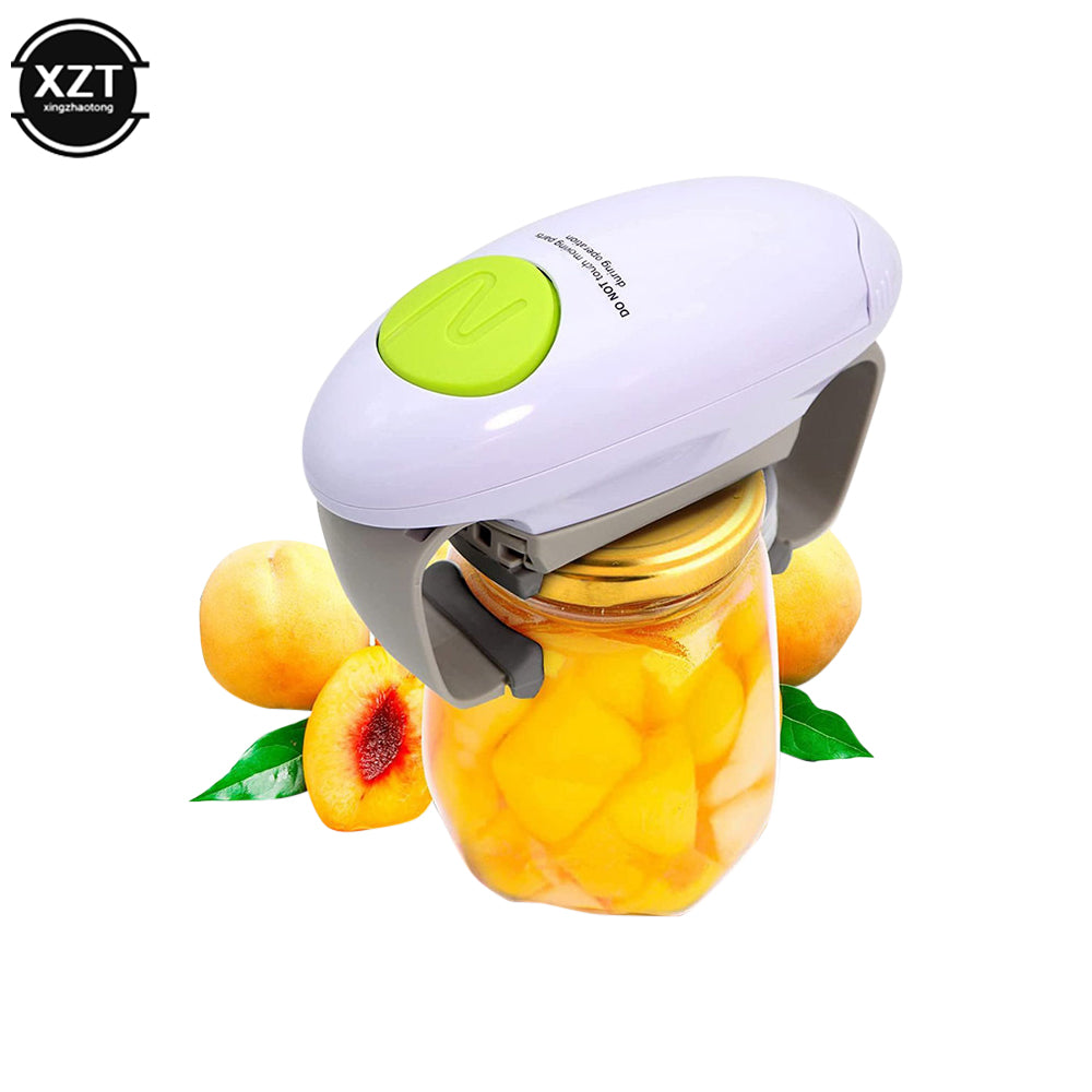 Electrtic Jar Opener